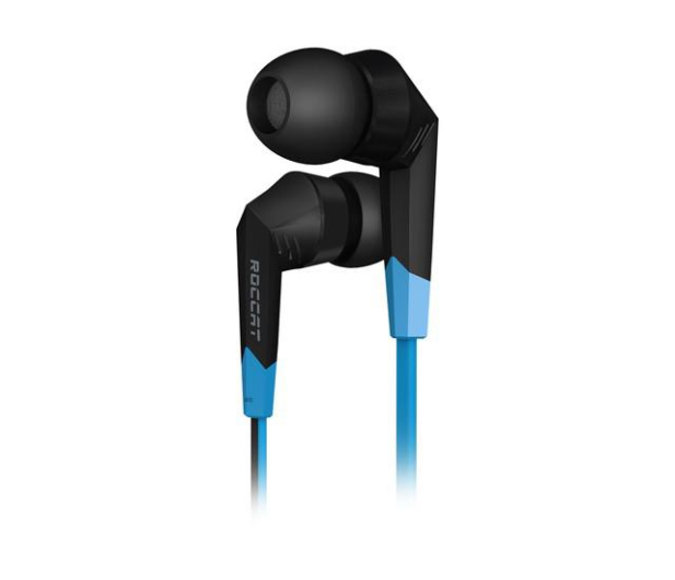 Roccat Syva z mikrofonem - 184929 - zdjęcie 3